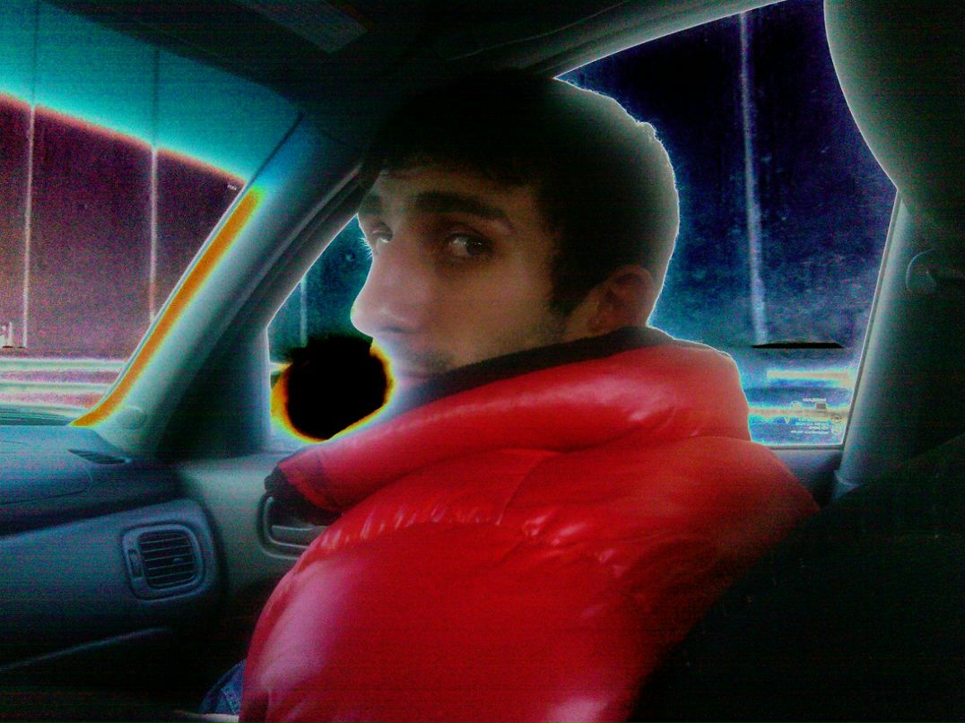 Таня Смит | Москва