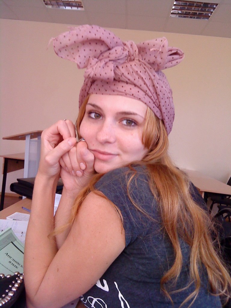 Алиса Назаренко | Брянск