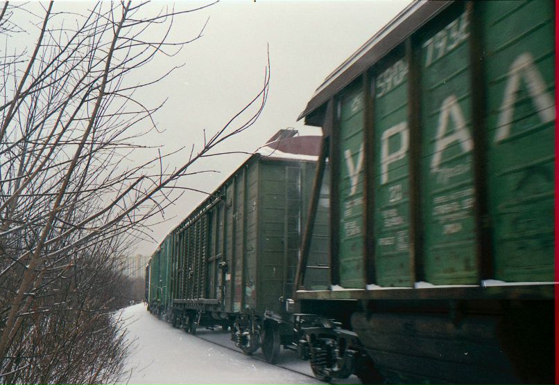 Саша Chipp | Москва