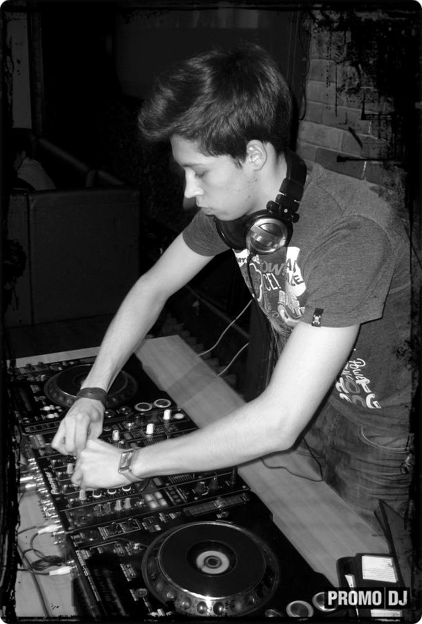 Илья Фиолет | Новосибирск