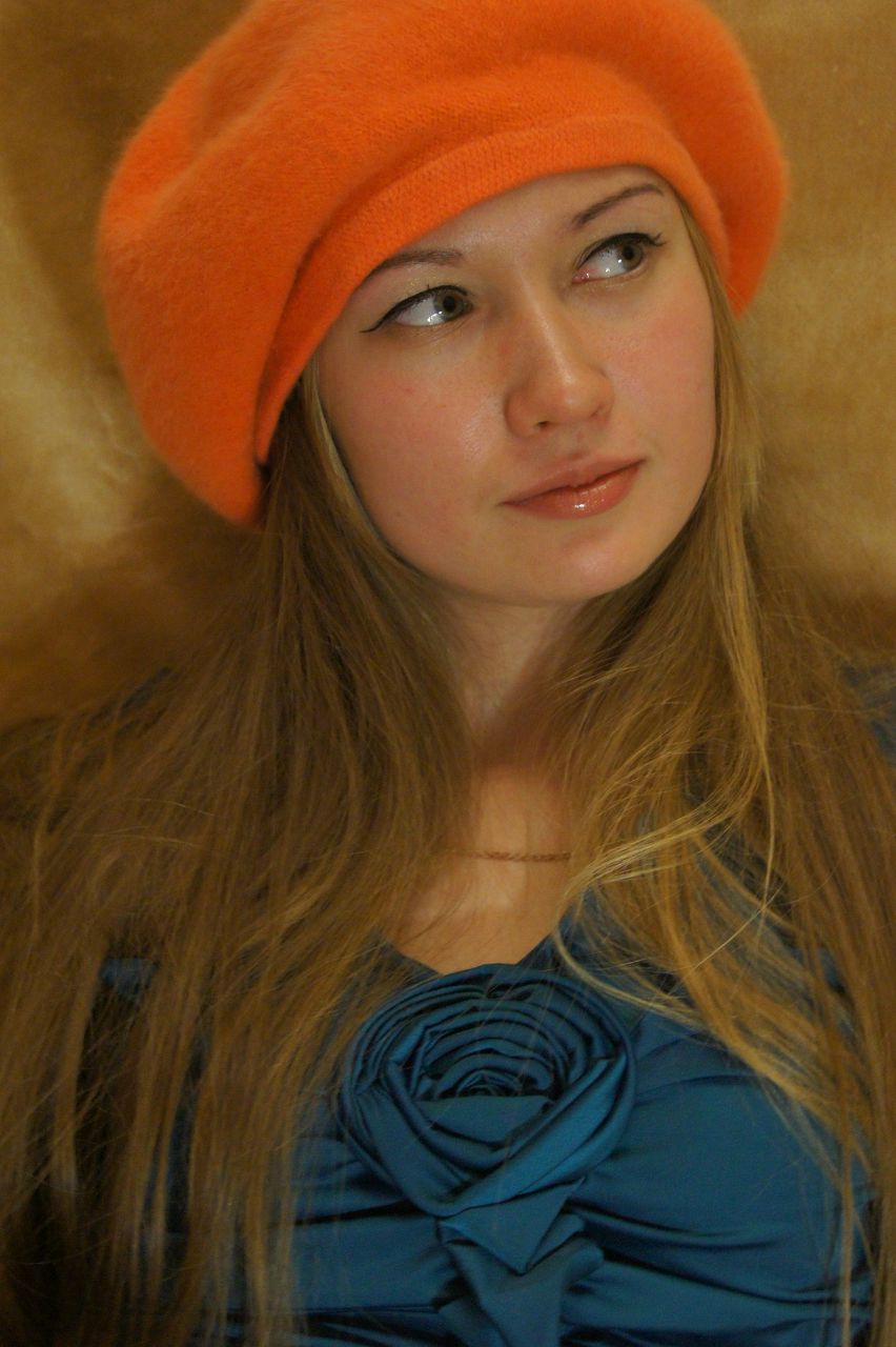 Милана Метелева | Ханты-Мансийск