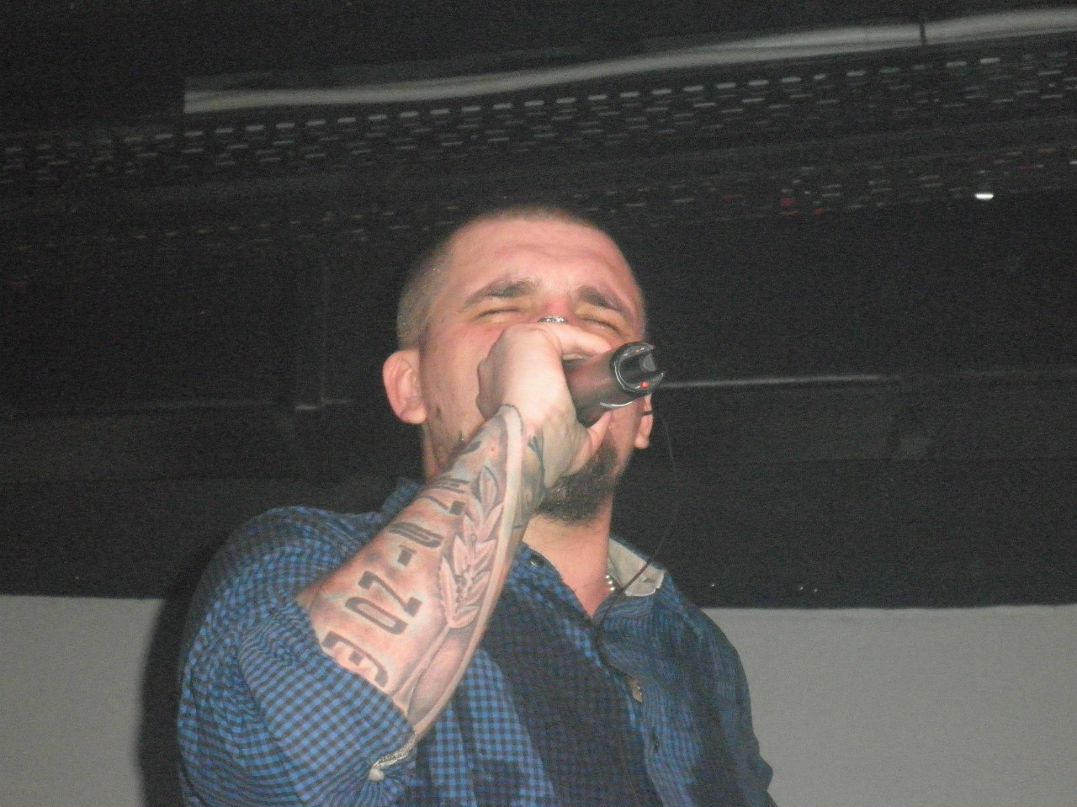 Илья Головко | Кривой Рог