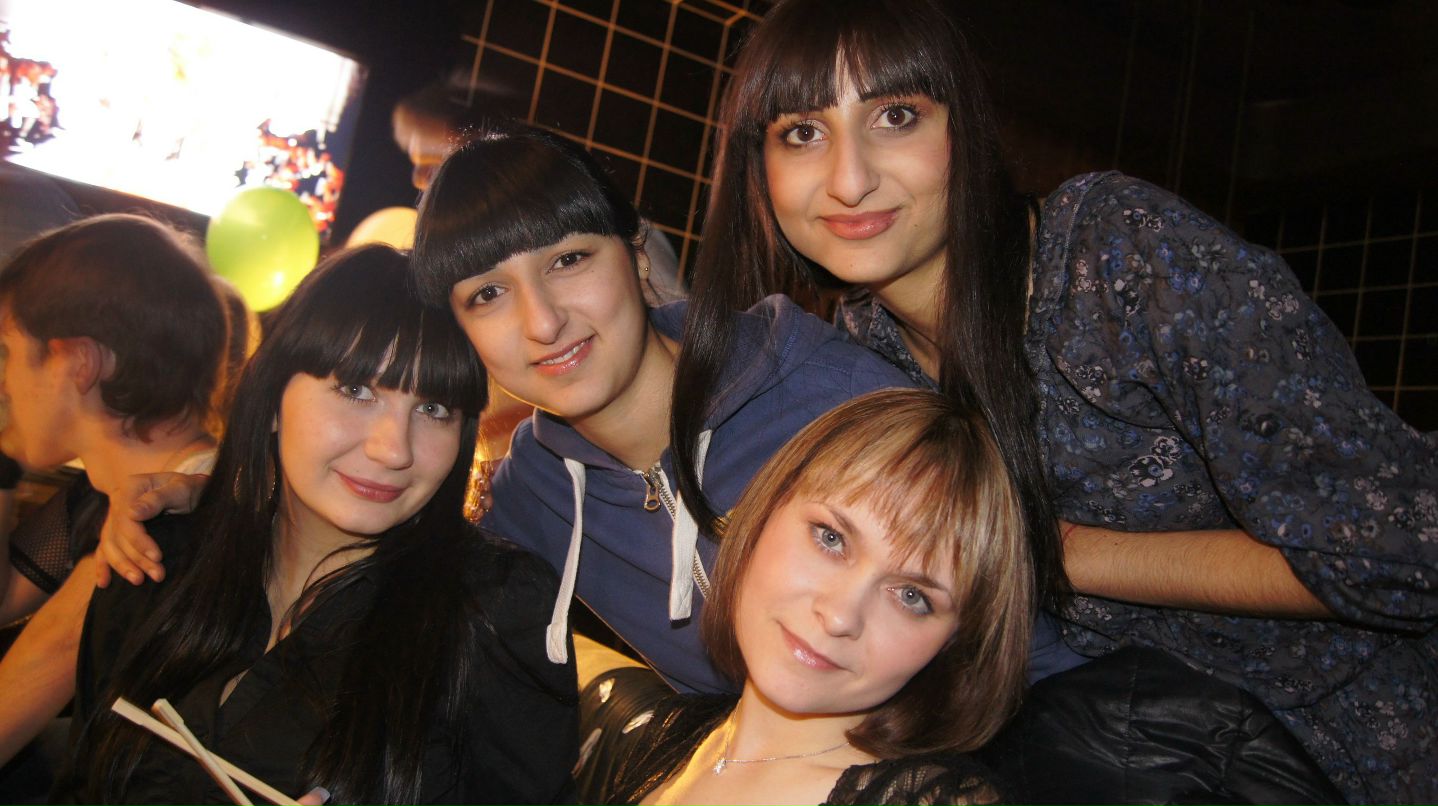 Катюшка Гусева | Челябинск