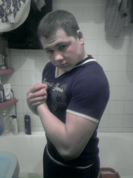 №153, Александр Кульбицкий, 35 лет №153, Александр Кульбицкий, 35 лет