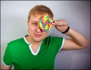 №12 Владимир Соловьев