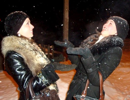 Анастасія Ромасюкова ♥ | Хмельницкий