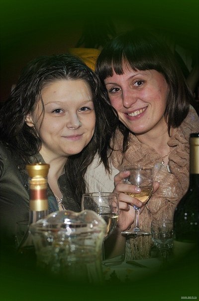 Ирина Морозова | Санкт-Петербург