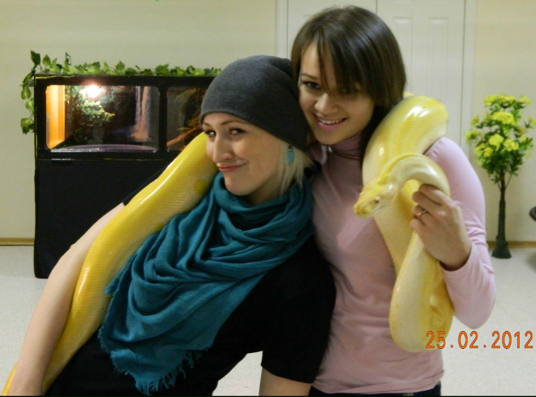 Алиса Землякова ✿ܓ | Сургут