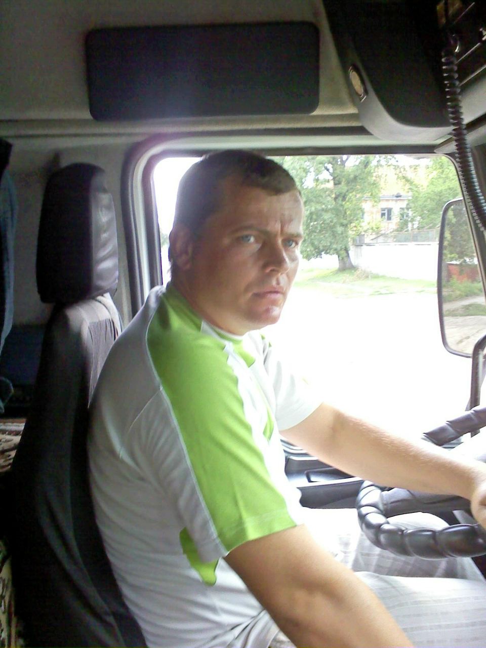 Олександр Царинний | Черкассы