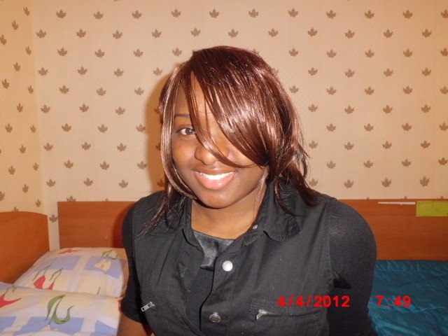 Чизоба Нвачукву | Ульяновск