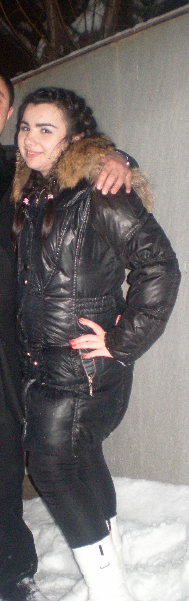 Ани Балоян | Краснодар