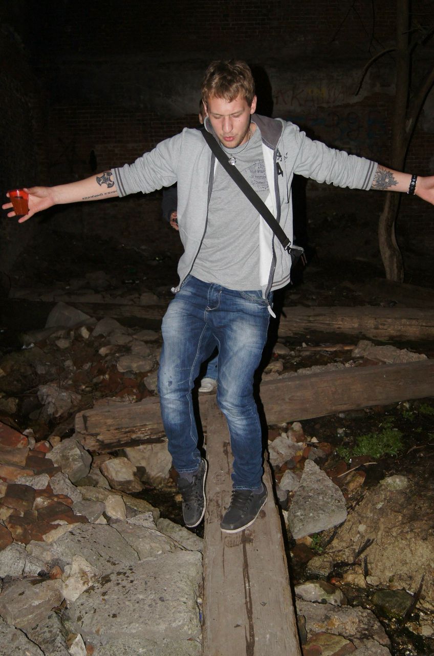 Павел Давыденко | Прохладный