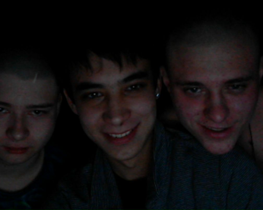 Виталий Лычагин | Уфа