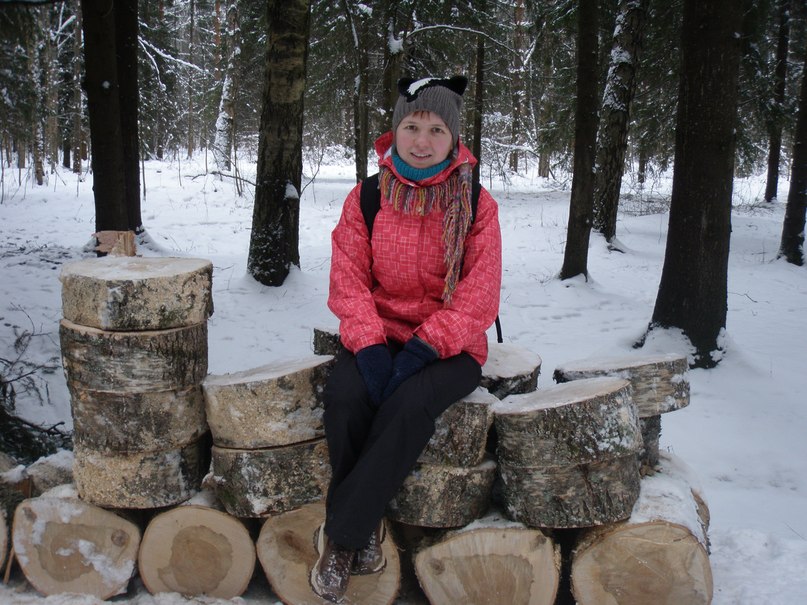 Олеся Орлова | Санкт-Петербург