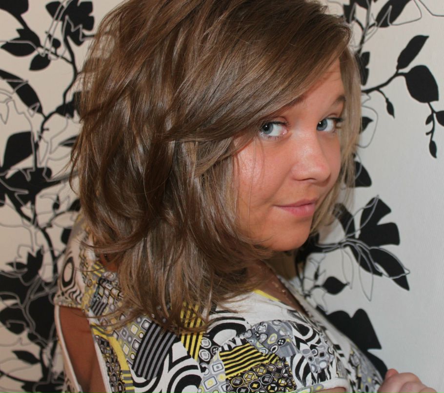 Катя Коновалова | Санкт-Петербург