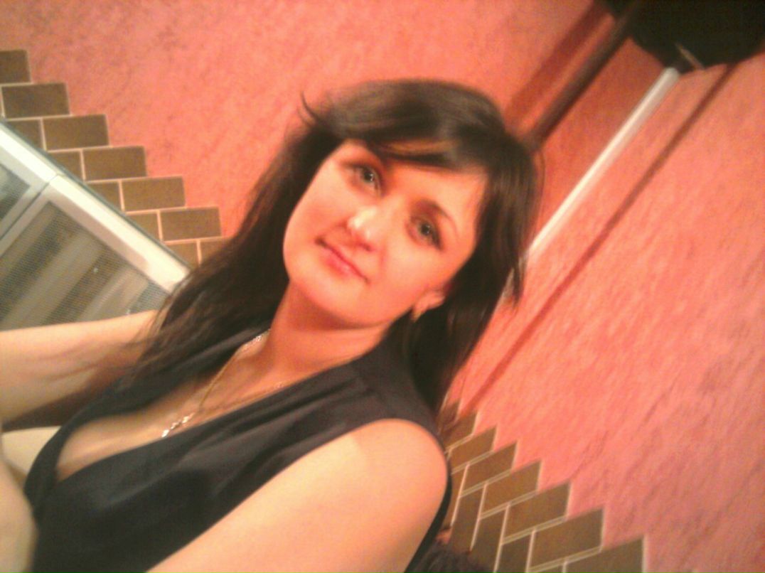 Анастасия Берещук | Шаргород