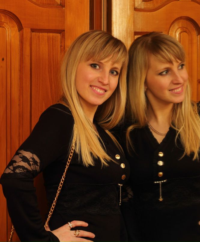 Галя Спеціальна | Тернополь