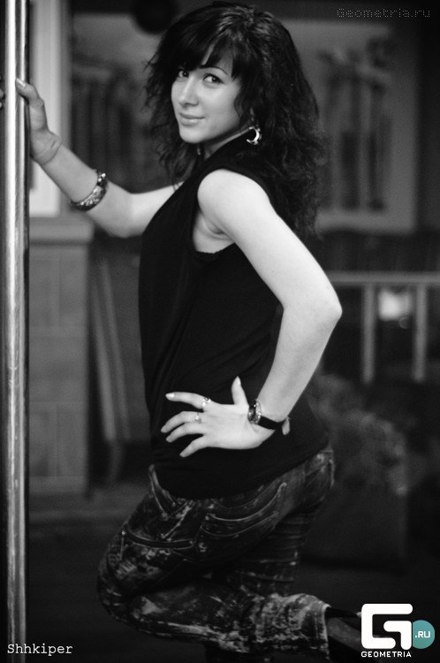 Нина Малышева | Петропавловск-Камчатский