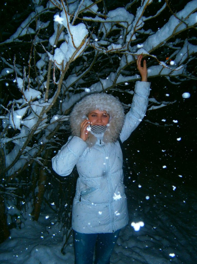 Марина Кошева | Екатеринбург