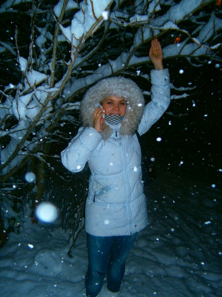 Марина Кошева | Екатеринбург