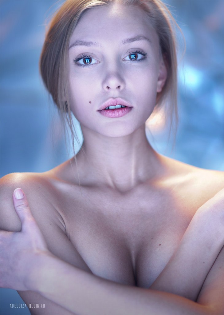 Gali Николаева | Астрахань