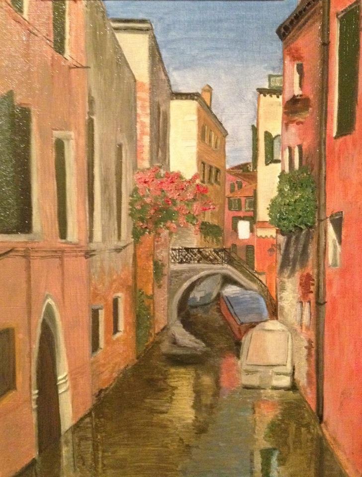 Юлия Кофман | Москва