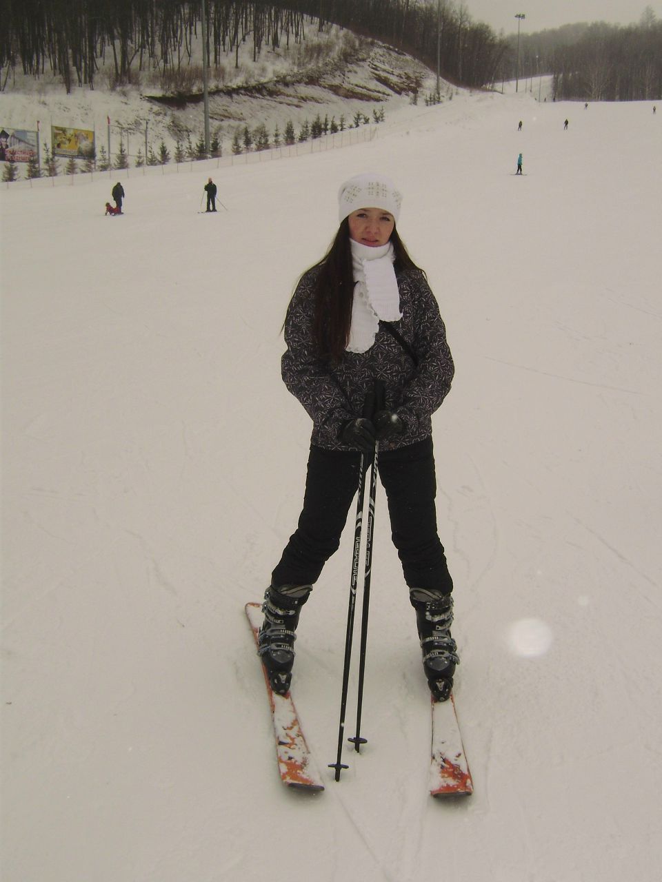 Лилия Хабибуллина | Нижнекамск