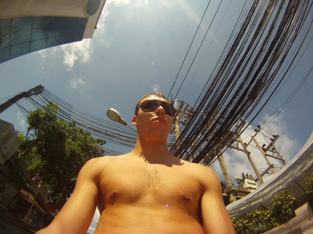 Alexey Belousov | Санкт-Петербург