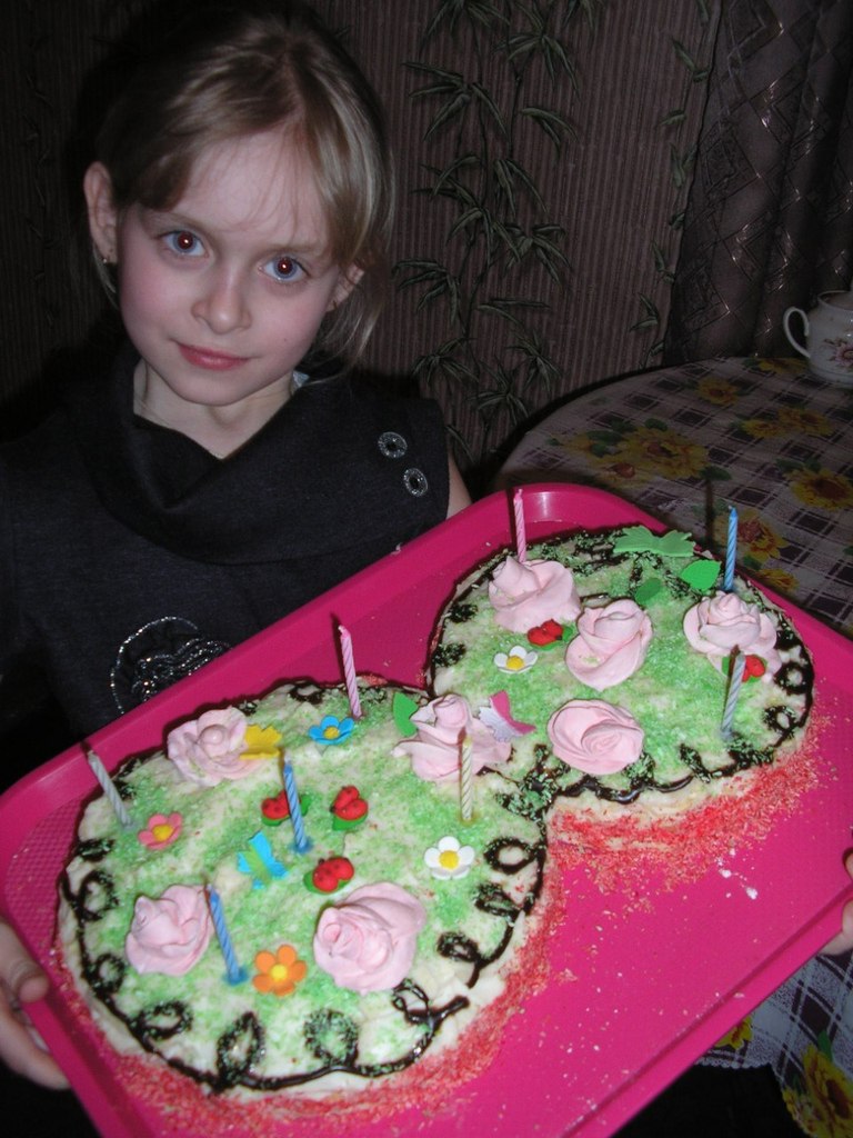 Аня Бабита | Киев