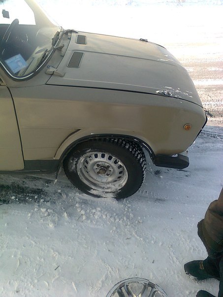 Андрей Кулинич | Иркутск