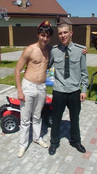 №14, Макс Медведев №14, Макс Медведев