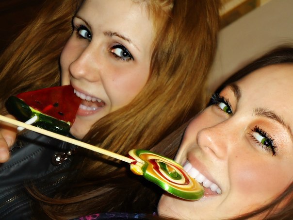 Валерия Комар | Одесса