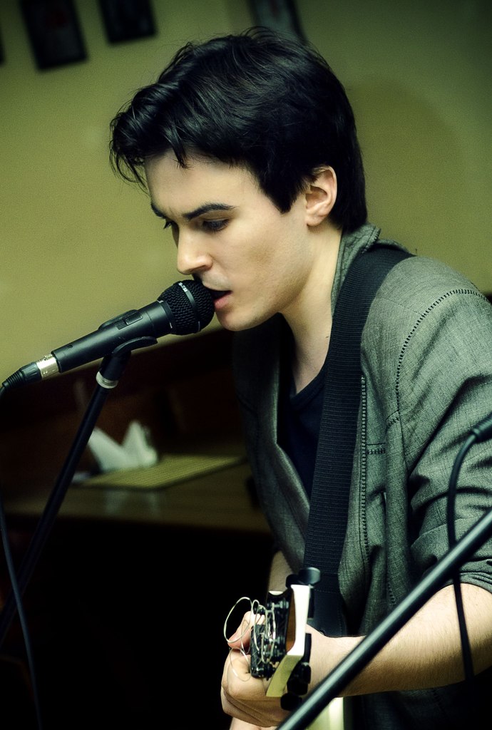 Максим Ашлапов | Краснодар