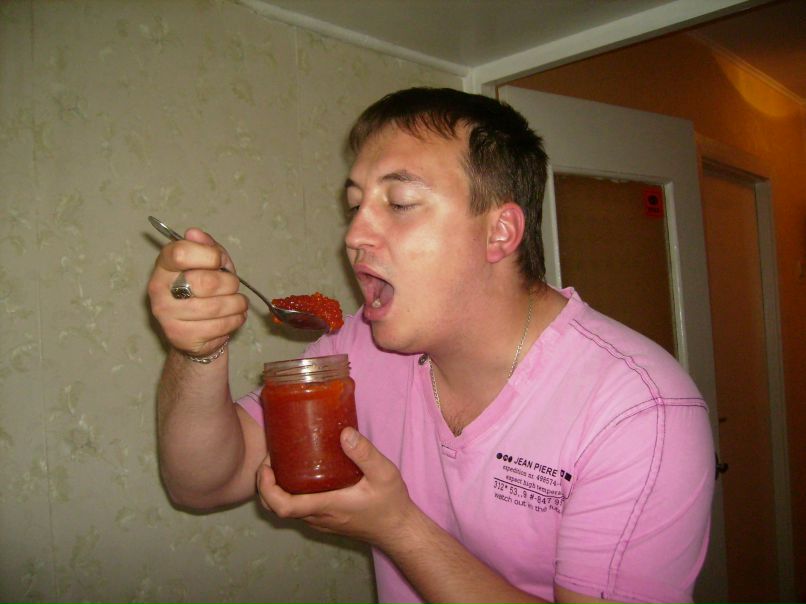 Арсений Остапенко Сенька | Феодосия