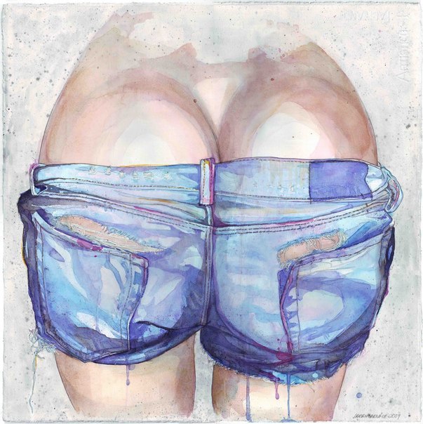 Анастасия Луданова | Ялта