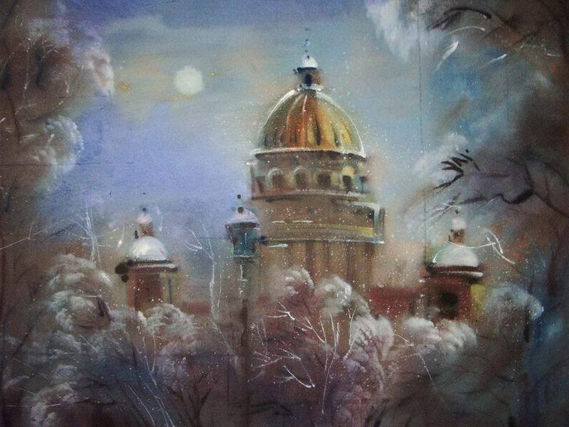 Алина Кузнецова | 