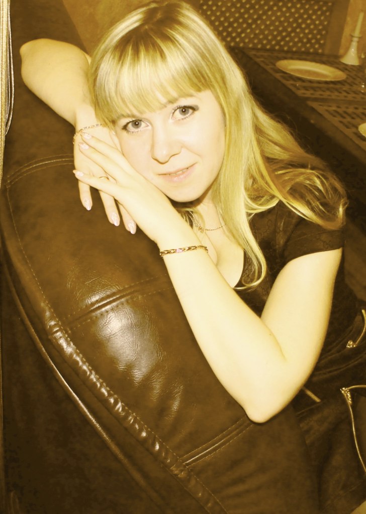 Екатерина Васильева | Белгород