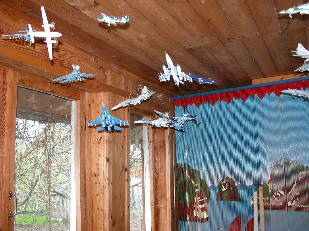 Михаил Акимов | Москва