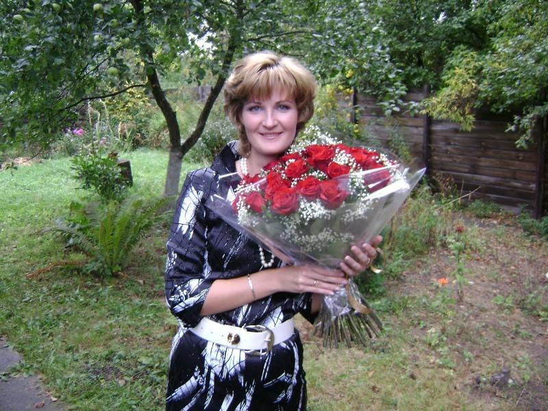 Марина Киселёва | Раменское