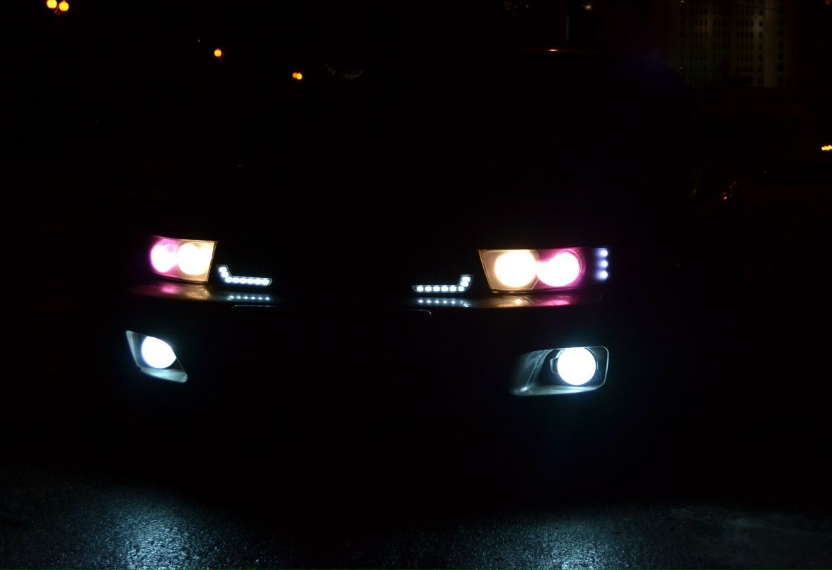 Дмитрий Анисимов | Москва