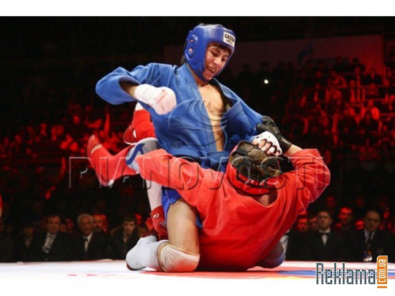 Александр Карбулян | Санкт-Петербург