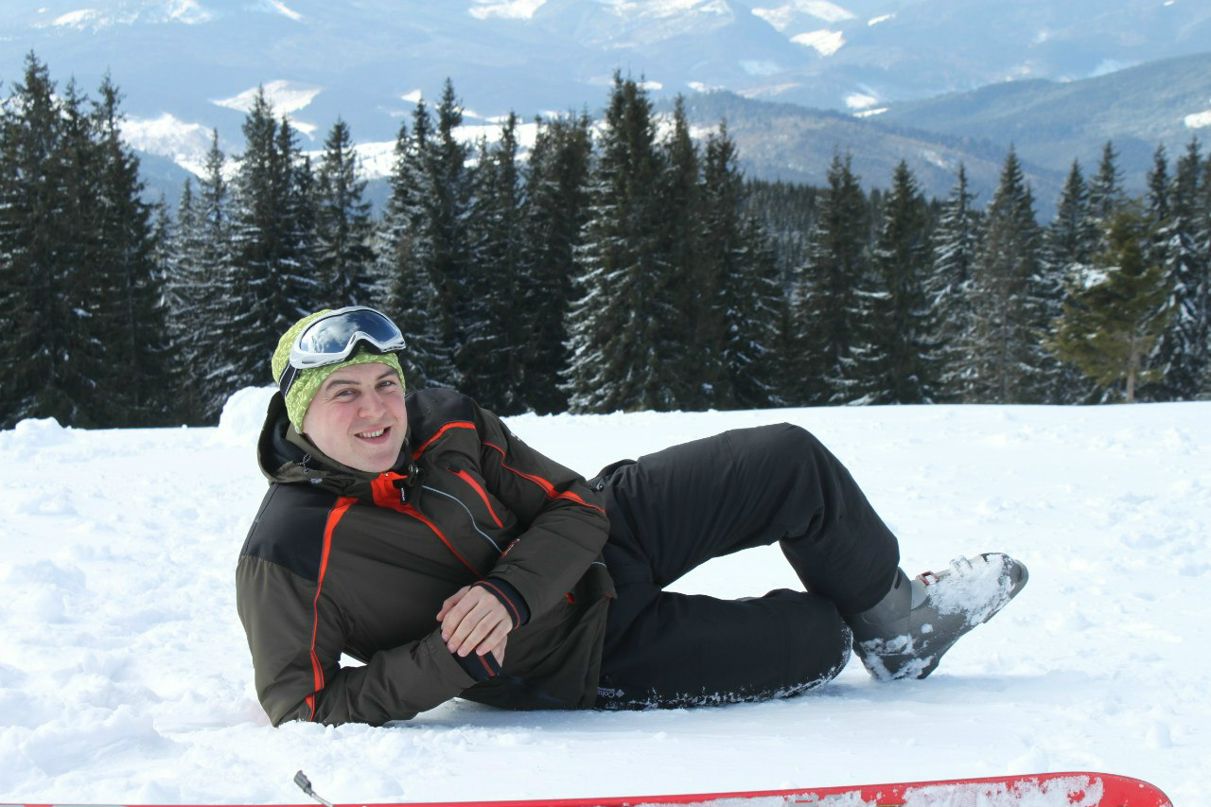 Юрий Моргун | Киев