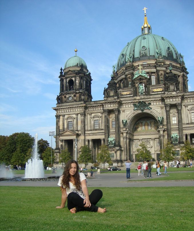 Elena Lantus | Санкт-Петербург