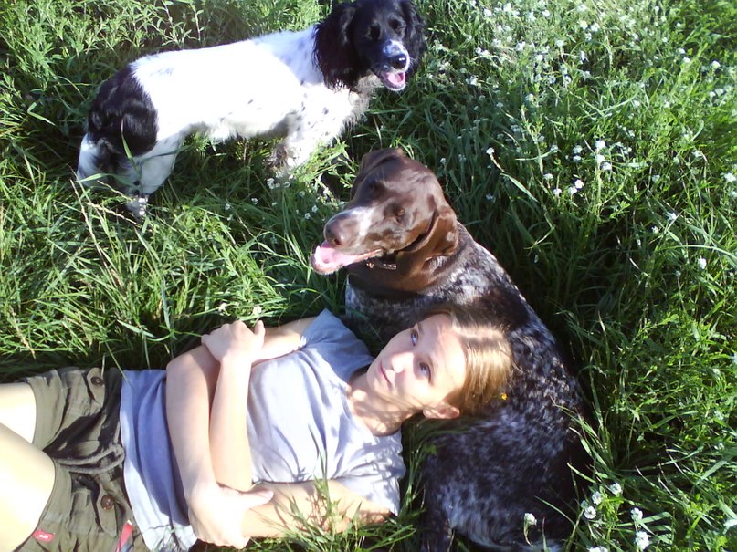 Olena Romanova | Киев