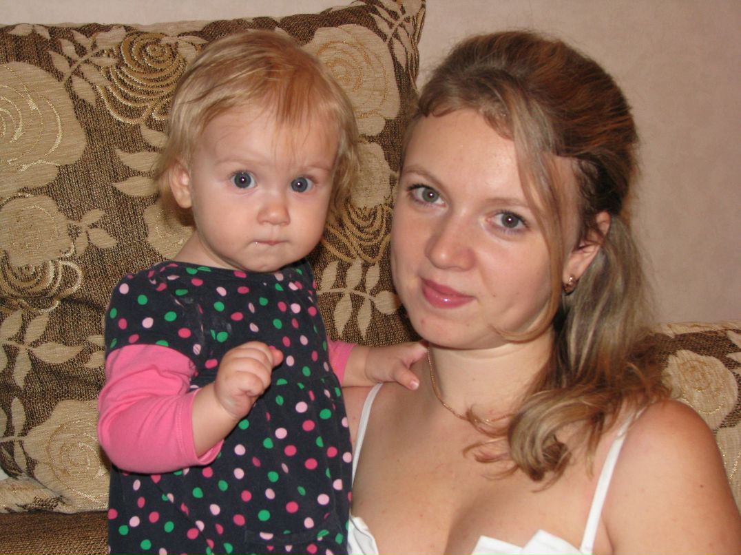 Вита Назаркина | Выборг