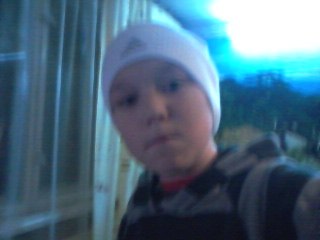 Иван Смирнов | Санкт-Петербург