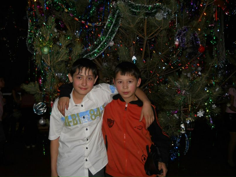 Ирина Бирюкова | 