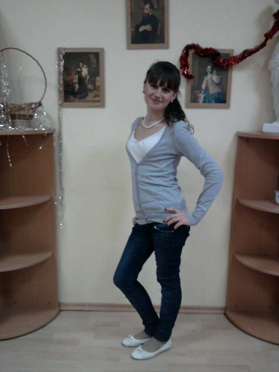 Марина Федорова | Москва