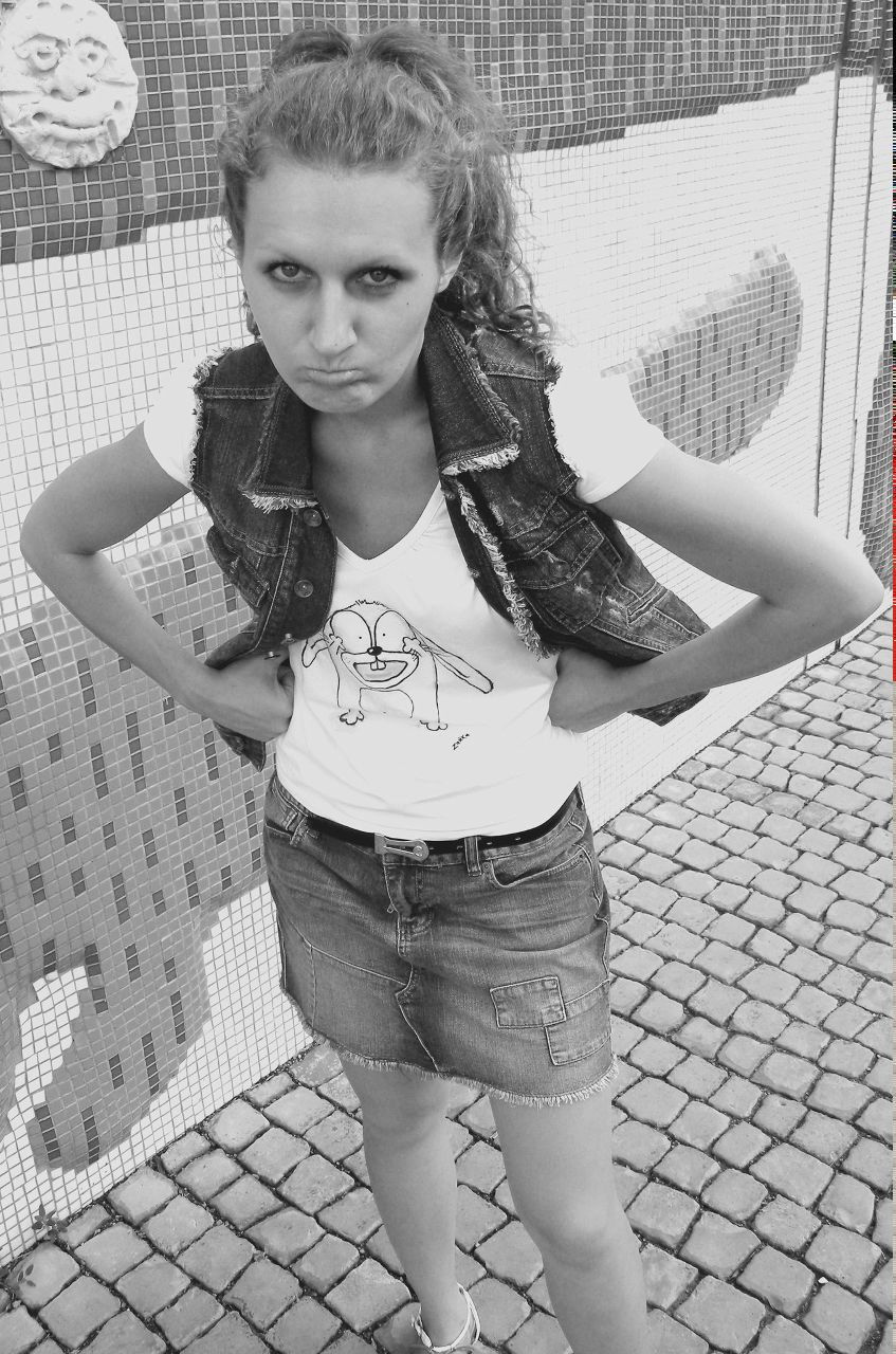 Лера Заец | Киев