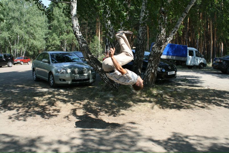 Tima Ananev | Южноуральск